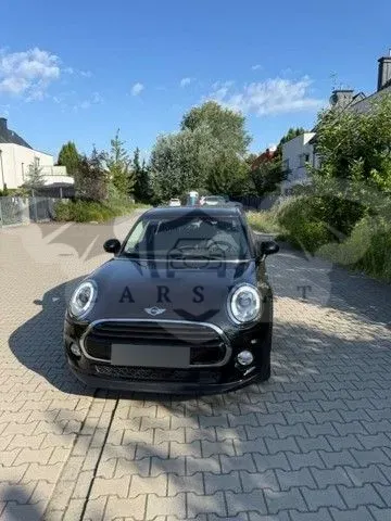 Mini Cooper Standard 2017