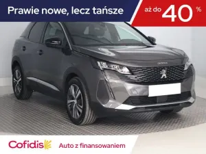 Peugeot 3008 II (2016-2024) 2023