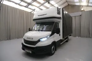 Iveco Daily 2023