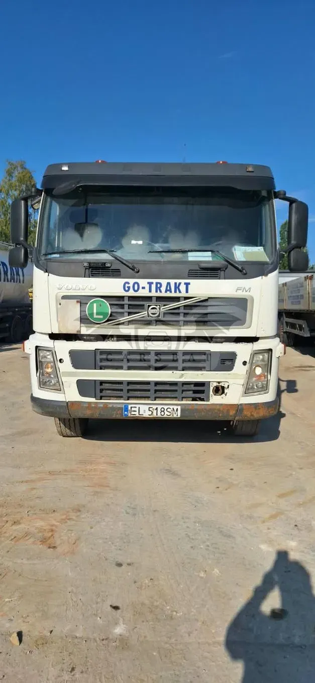 Volvo FM 2007