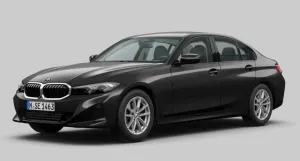 BMW 3 Series G20/G21 (2019-) 2023