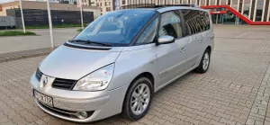 Renault Espace IV (2003-2014) 2.0T Dynamique 2009