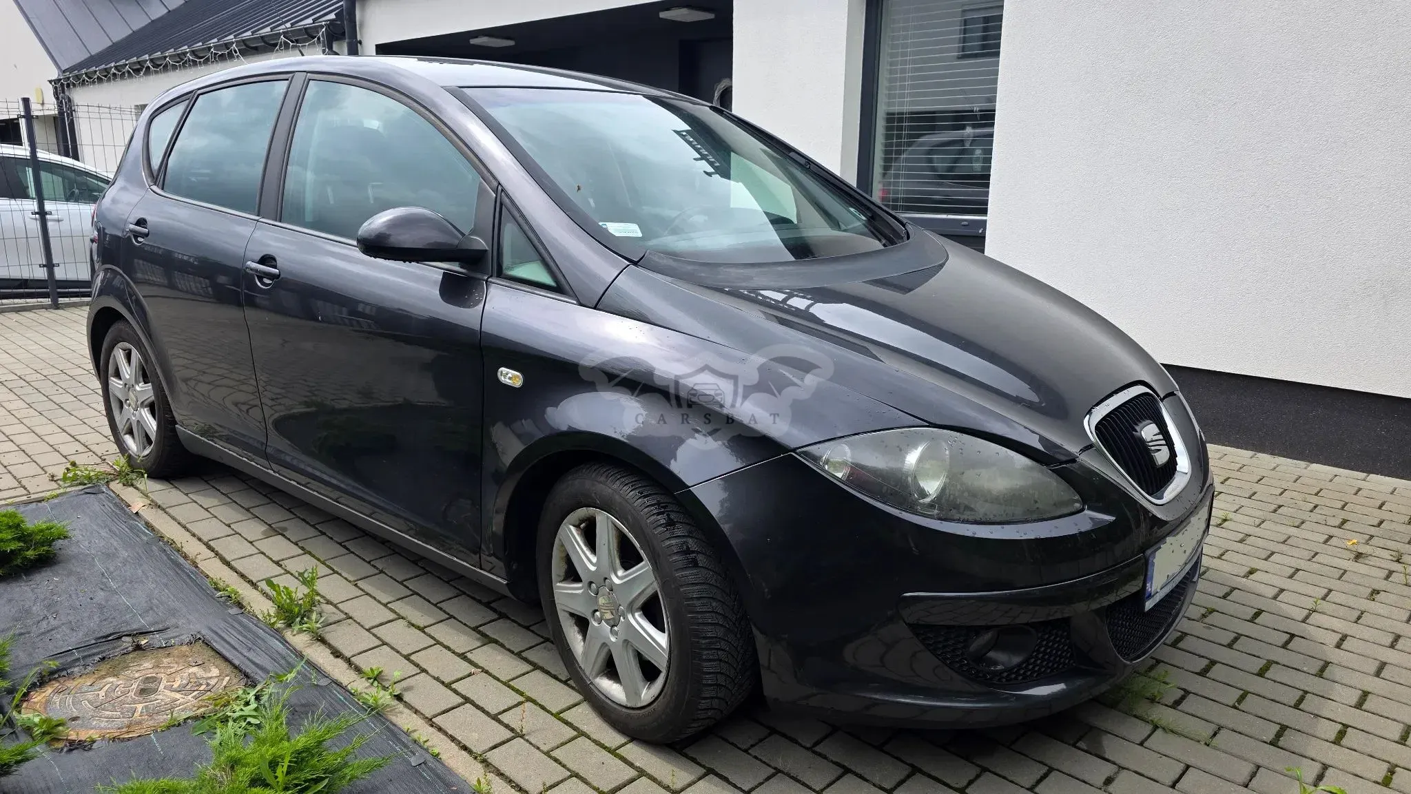 Seat Altea 1.9 TDI Stylance 2007