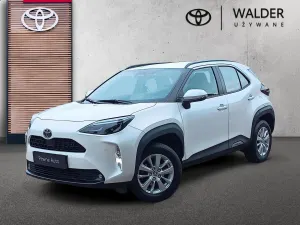Toyota Yaris Cross Hybrid 1.5 Comfort 2025