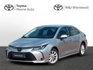 Toyota Corolla Seria E21 (2019-) 1.8 Hybrid Comfort 2022
