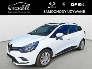 Renault Clio IV (2012-2018) 0.9 TCe Alize 2018