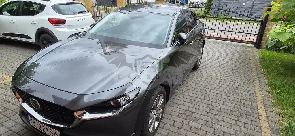Mazda CX-30 2.0 mHEV Hikari 2WD 2023