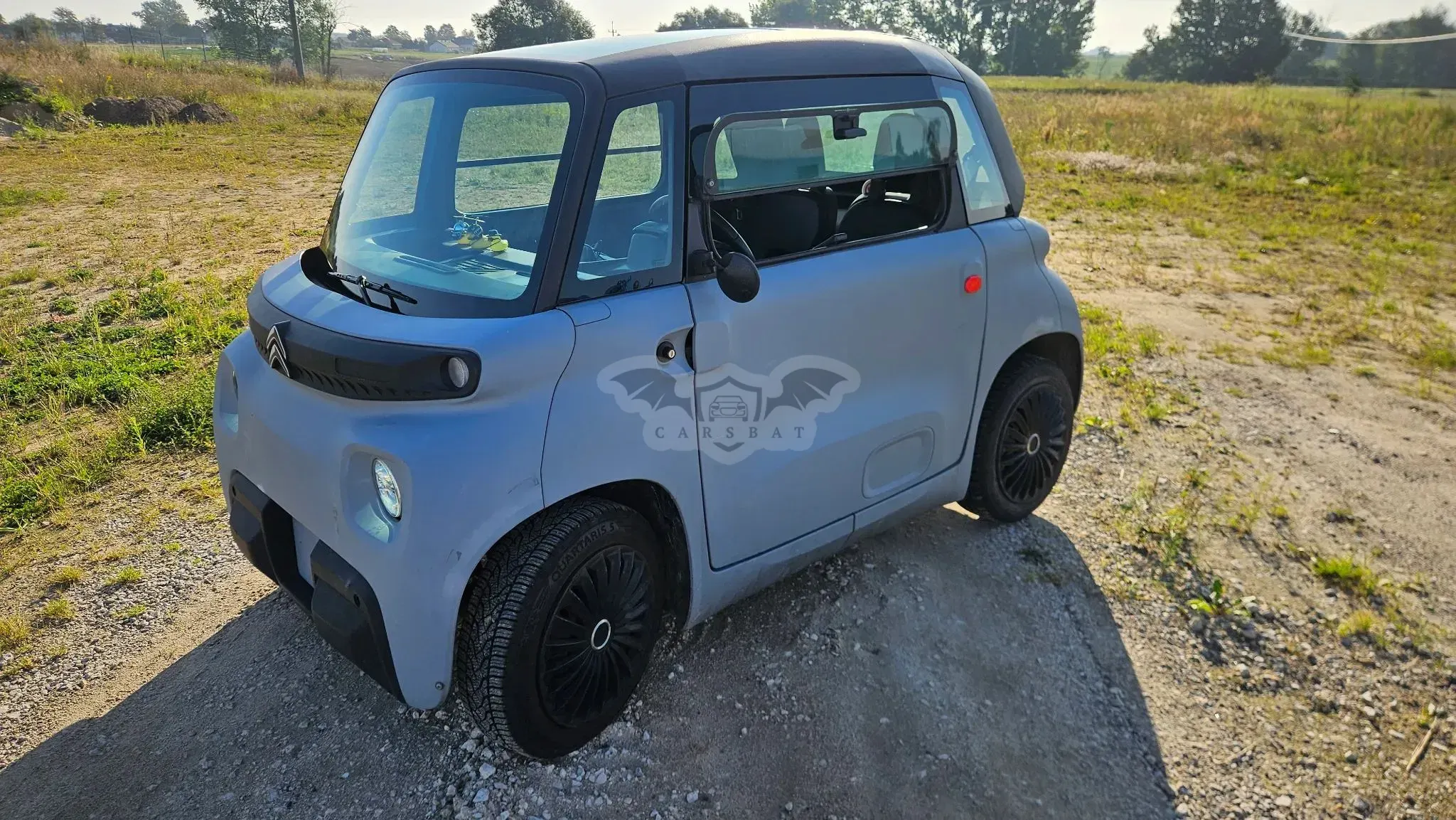 Citroën Ami 2022