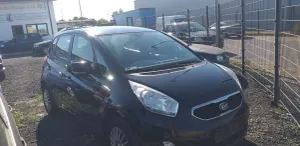 Kia Venga 1.4 CVVT ISG Dream Team Edition 2012
