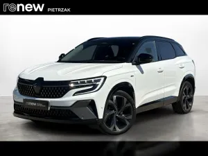 Renault Austral 1.3 TCe mHEV Techno esprit Alpine 2024