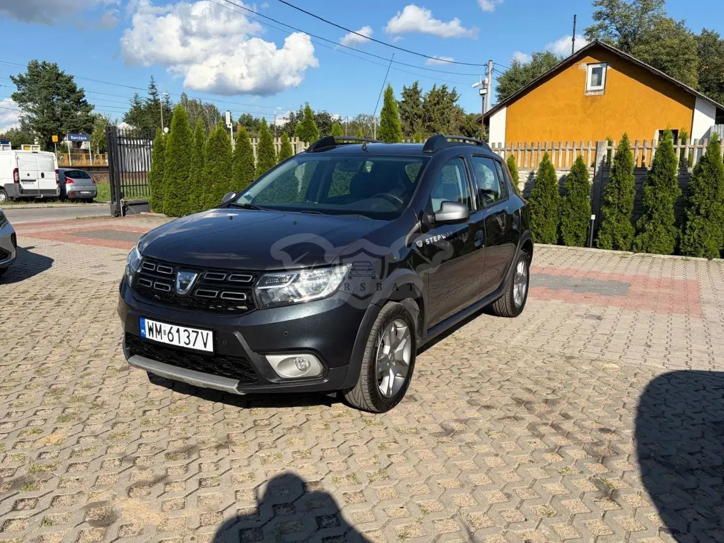 Dacia Sandero II (2012-2020) TCe 90 (S&S) Prestige 2019
