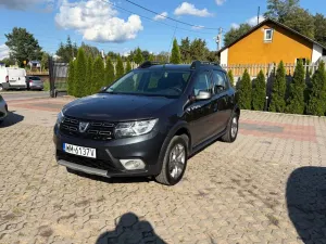 Dacia Sandero II (2012-2020) TCe 90 (S&S) Prestige 2019