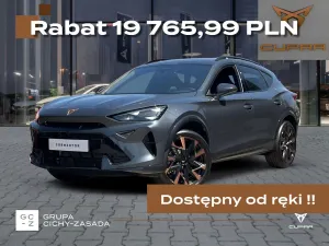 Cupra Formentor 1.5 eTSI mHEV DSG 2026