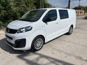 Fiat Scudo 2022