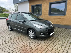 Peugeot 207 120 Sport 2009