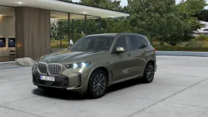 BMW X5 G05 (2018-) 2026
