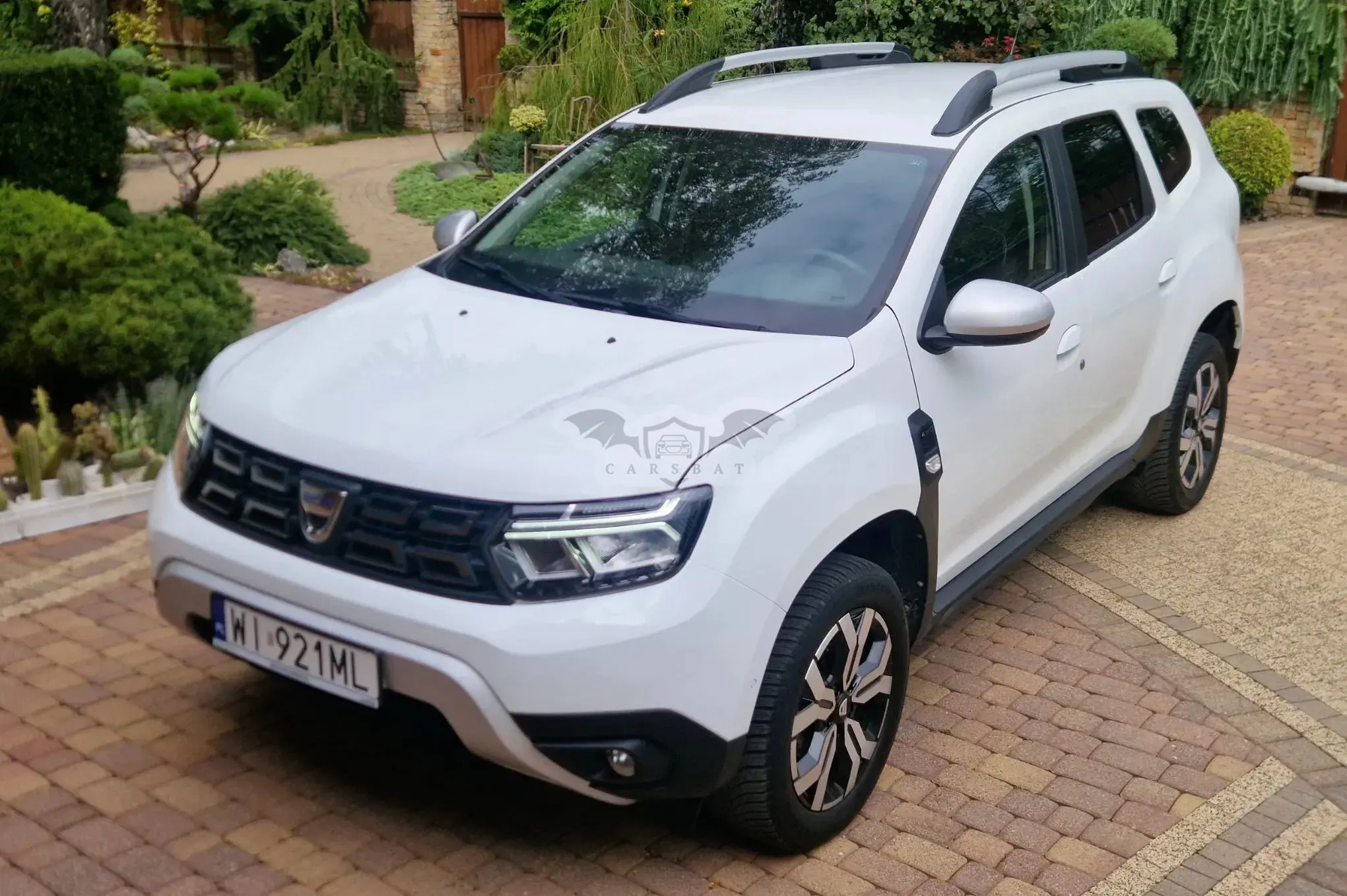 Dacia Duster II (2017-) 1.3 TCe Prestige 4WD 2022