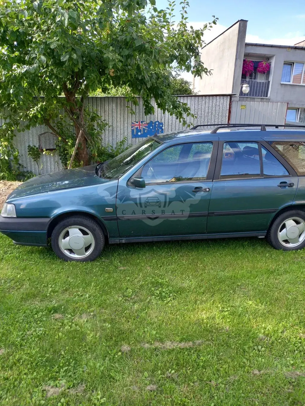 Fiat Tempra 1994