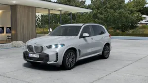 BMW X5 G05 (2018-) 2026