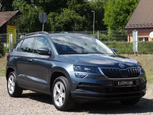Skoda Karoq 1.5 TSI Ambition 2020