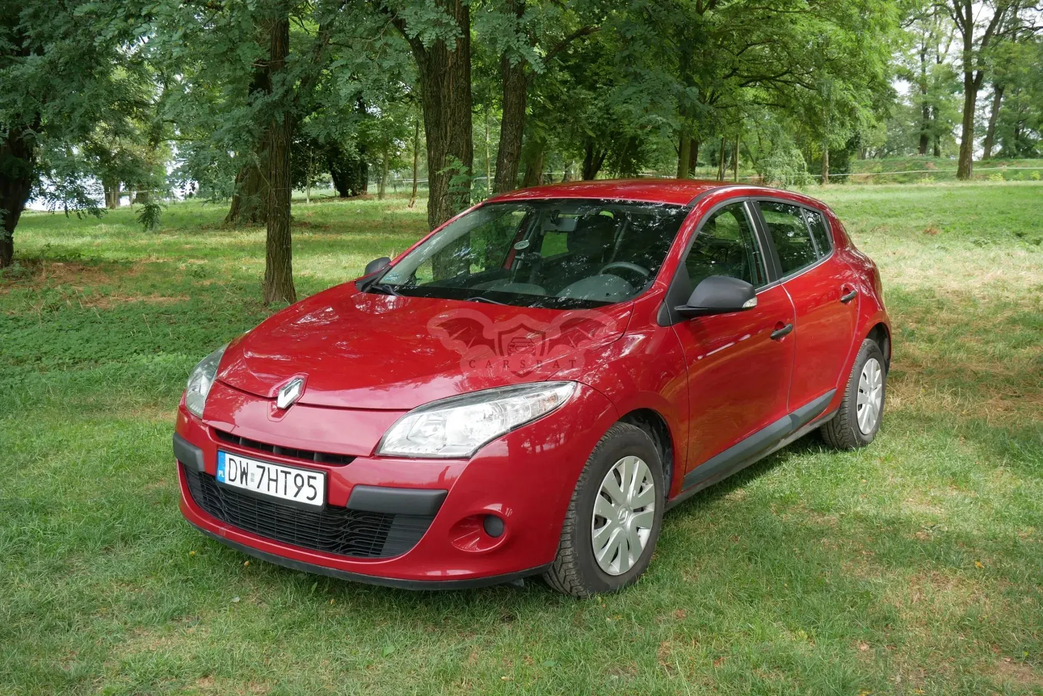 Renault Megane III (2008-2016) 1.6 16V Generation 2010