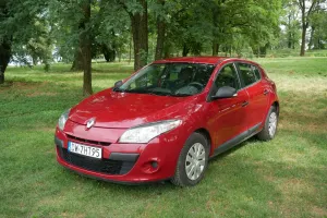 Renault Megane III (2008-2016) 1.6 16V Generation 2010