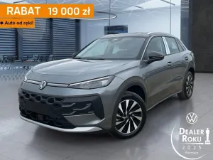 Volkswagen T-ROC II (2025-) 1.5 eTSI Style DSG 2026