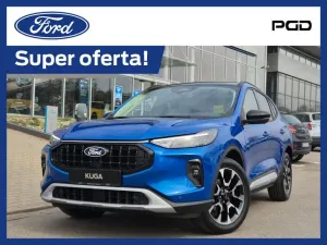 Ford Kuga III (2019 - ) 2026