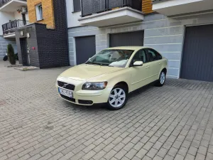 Volvo S40 I (1995-2004) 2.4 Momentum 2004