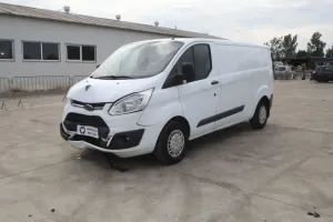 Ford Transit Custom L2H1 VA Trend 2015