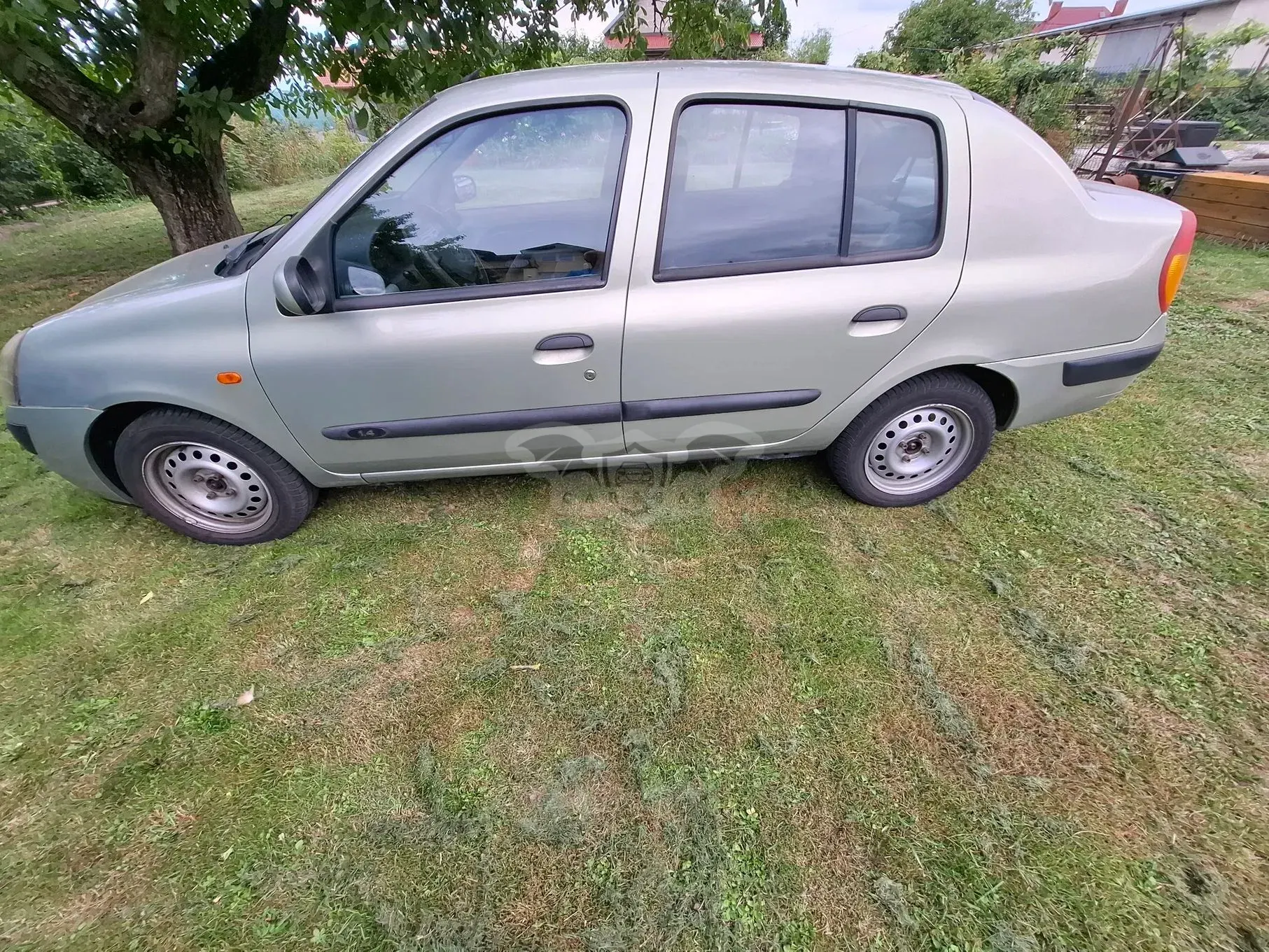 Renault Thalia 1.4 Access 2003