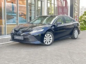 Toyota Camry 2.5 Hybrid Comfort CVT 2019