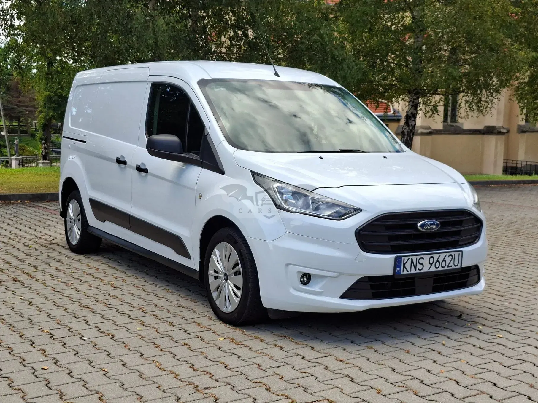 Ford Transit Connect II (2013-) 230 L2 Trend 2019
