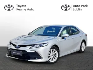 Toyota Camry 2.5 Hybrid Comfort CVT 2023