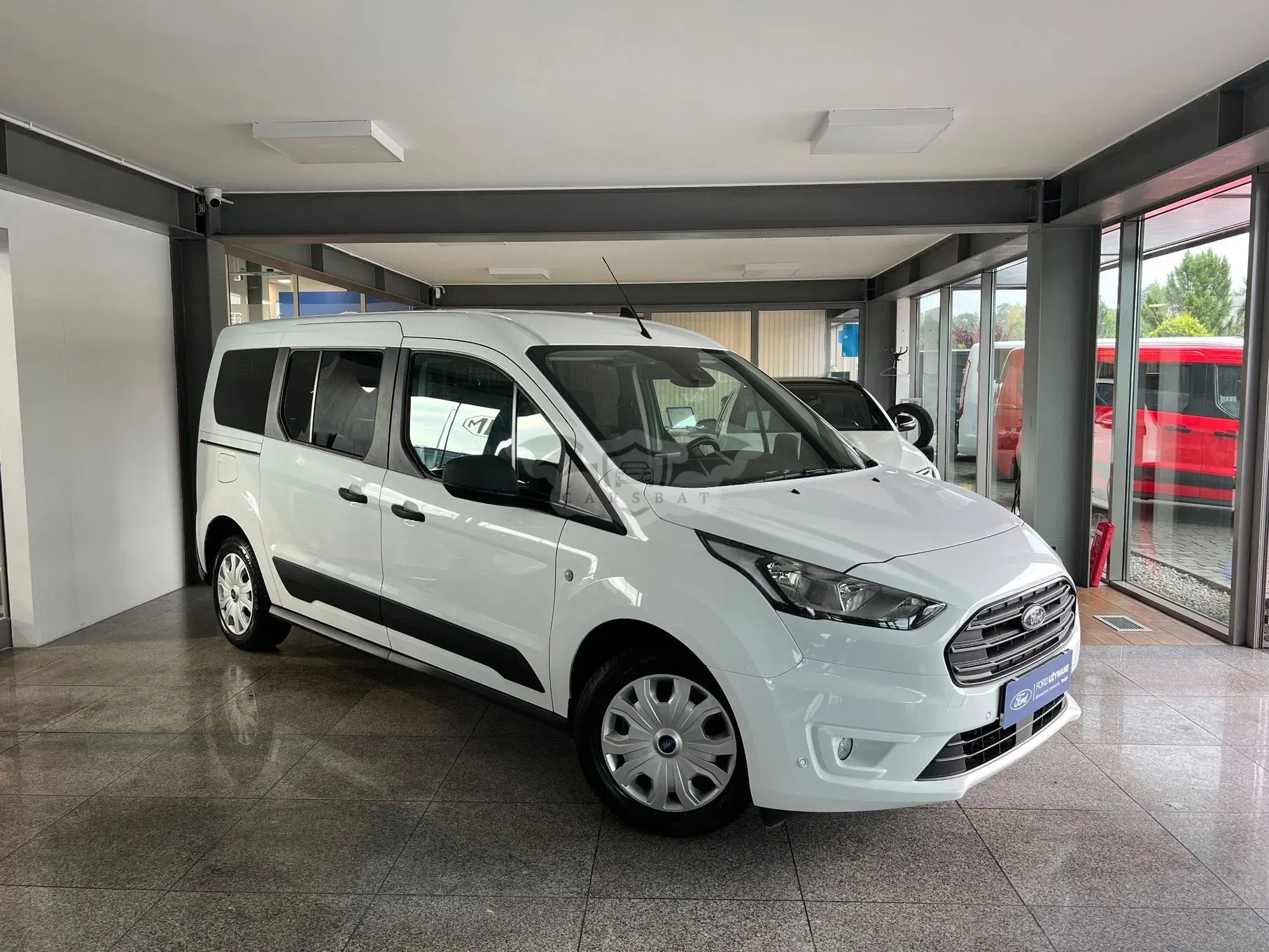 Ford Transit Connect II (2013-) Kombi 230 L2 Trend 2021
