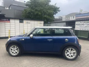 Mini Cooper 2009