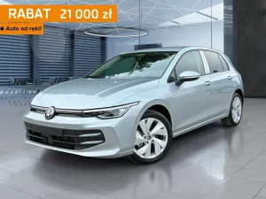Volkswagen Golf VIII (2020-) 2026