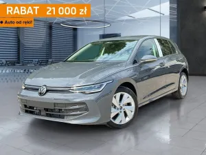 Volkswagen Golf VIII (2020-) 2026