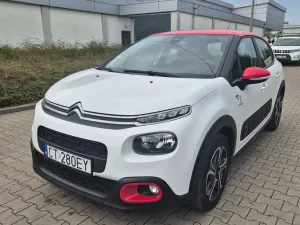 Citroën C3 III (2016-2024) Pure Tech 83 S&S SHINE 2020