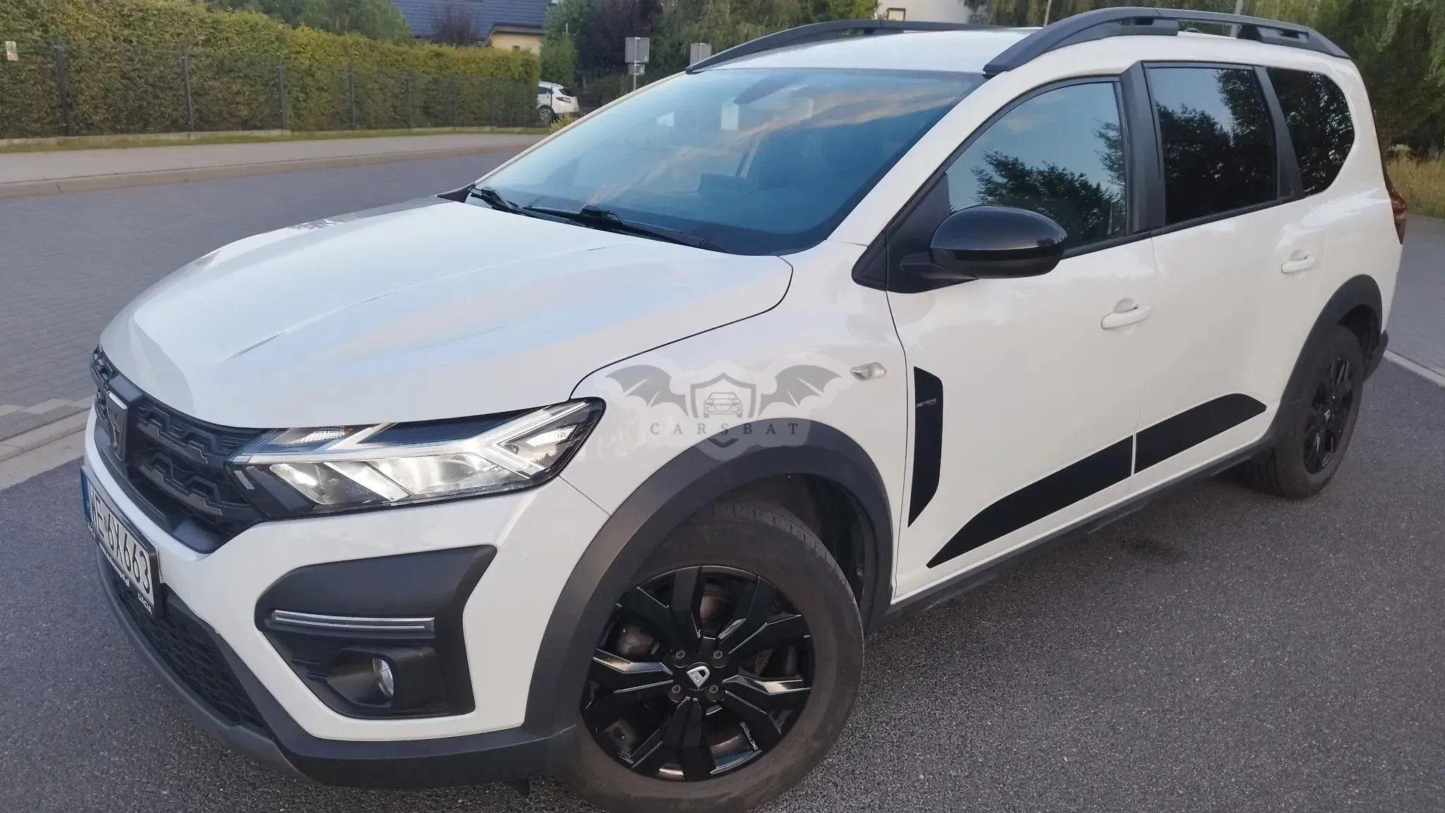 Dacia Jogger 1.0 TCe SL Extreme 2022