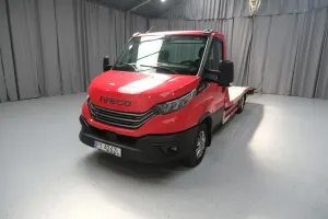 Iveco Daily 2025