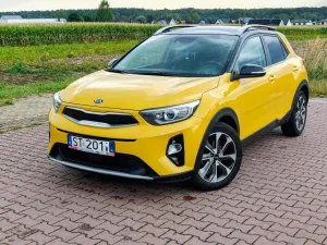 Kia Stonic 1.0 T-GDI L 2019