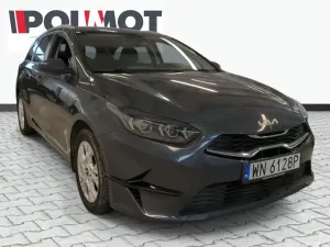 Kia Ceed III (2018-) 1.5 T-GDI L Business Line 2021