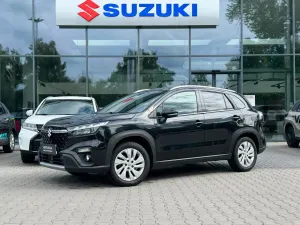 Suzuki SX4 2023