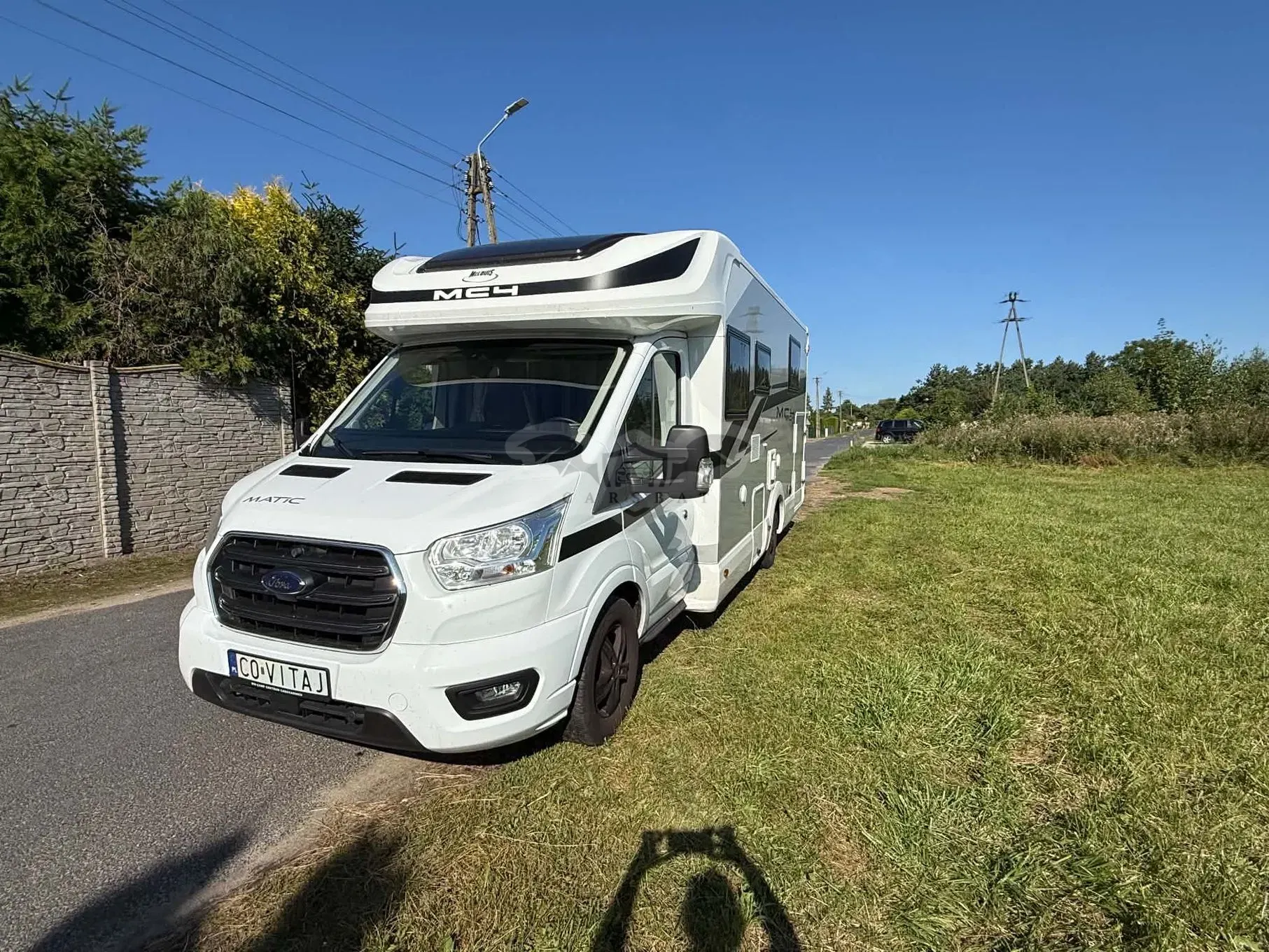 McLouis MC4 2024