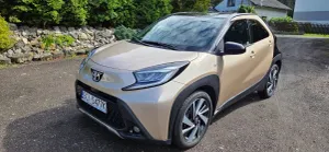 Toyota Aygo II (2014-) 1.0 VVT-i Color Edition 2023