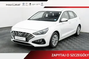 Hyundai i30 III (2017-) 1.0 T-GDI Modern 2023