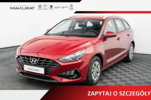 Hyundai i30 III (2017-) 1.5 DPI Classic + 2021