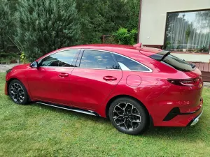 Kia Ceed 2022