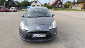Citroën C3 II (2008-2018) 1.4 HDi Confort 2010
